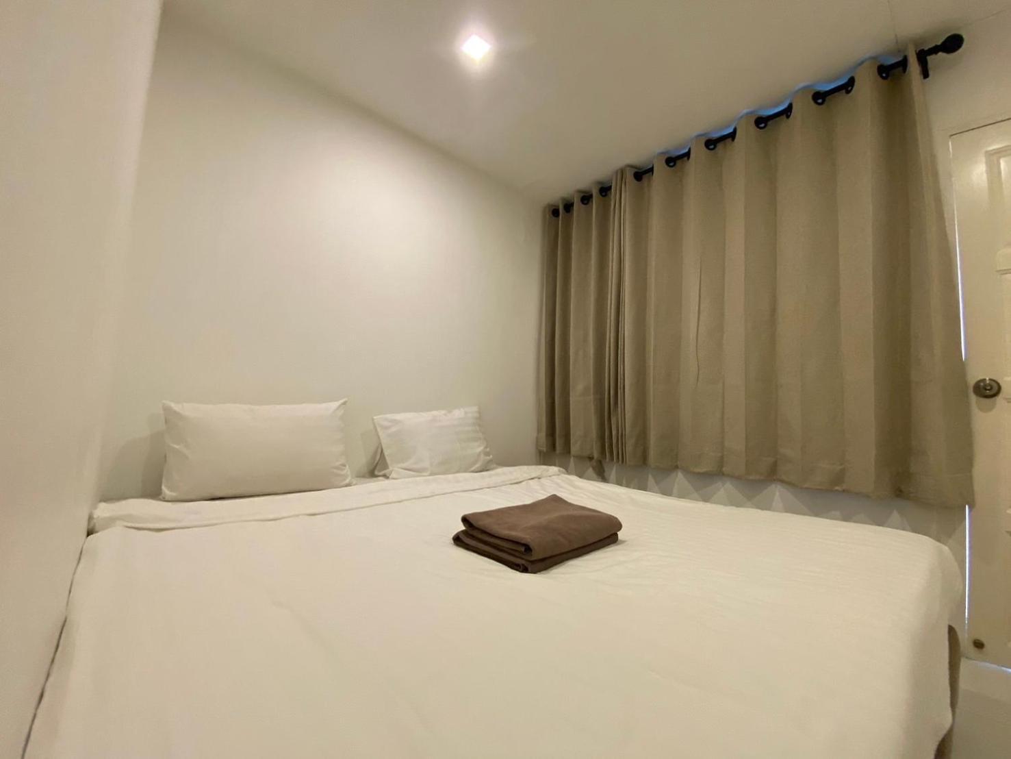 Hostel Bb Hidden House Ko Phi Phi Zewnętrze zdjęcie