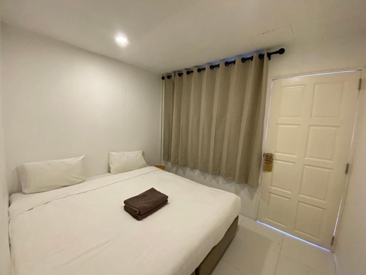 Hostel Bb Hidden House Ko Phi Phi Zewnętrze zdjęcie