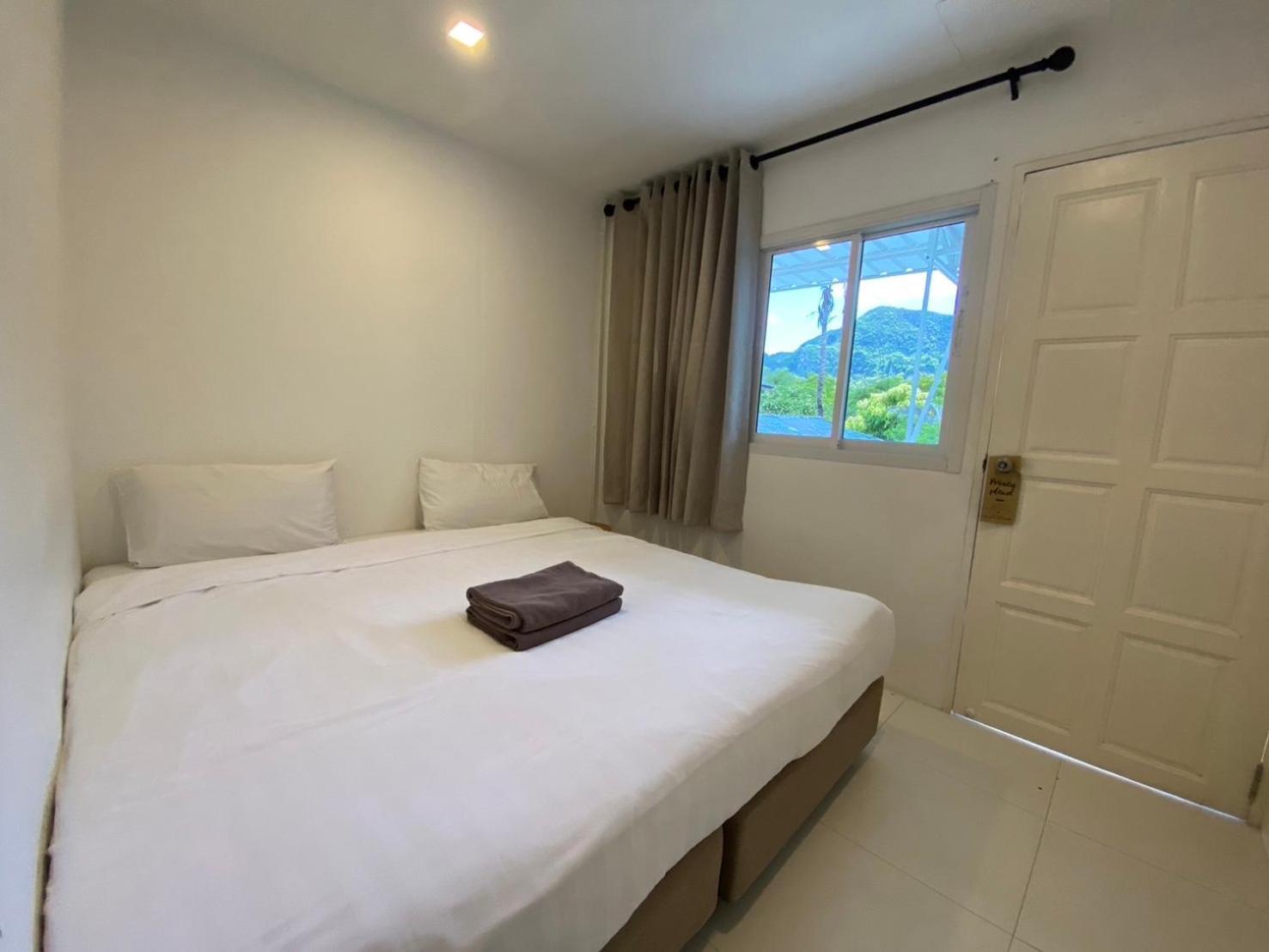 Hostel Bb Hidden House Ko Phi Phi Zewnętrze zdjęcie