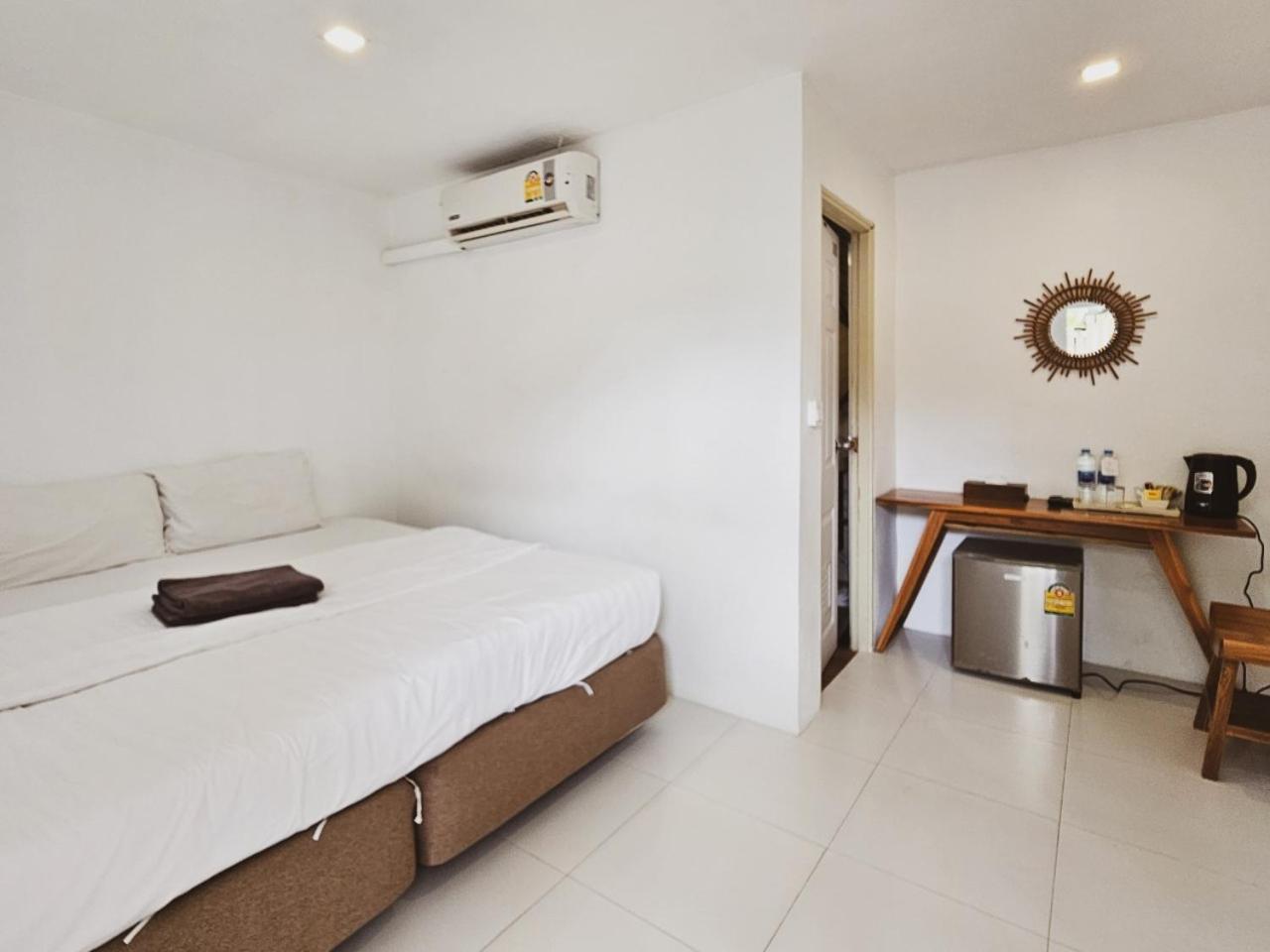 Hostel Bb Hidden House Ko Phi Phi Zewnętrze zdjęcie
